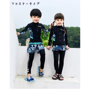 在庫処分・送料無料・わけあり 子供水着 女の子...の詳細画像5