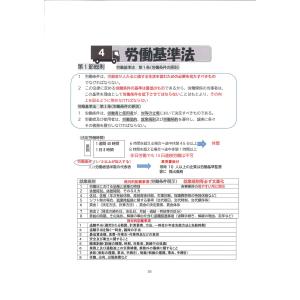 2026年版 CBT試験対応【貨物】運行管理者...の詳細画像3