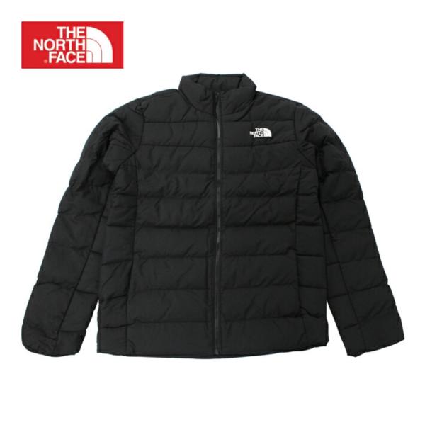 THE NORTH FACE ザ ノースフェイス ACONCAGUA3 JACKET アコンカグア3...