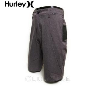 HURLEY PHANTOM BOARDWALK 水陸両用 ボードショーツ ハーレー メンズ ボードショーツ 海パン サーフィン 海水パンツ WS0001800-21M｜take88