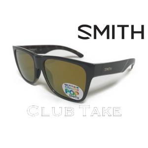 SMITH Lowdown 2 クロマポップ 偏光レンズ Gravy Tortoise CP-Pol...