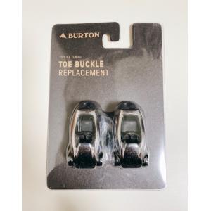 BURTON バートン ダブルテイク バックル ラチェット アンクル ストラップ BURTON 【B4】バートン ビンディング パーツ アンクル