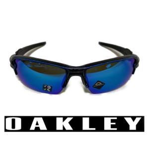 OAKLEY（オークリー） 正規品 サングラス FLAK 2.0 フラック2.0 OO9271