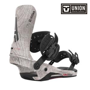 【22-23】UNION ATLAS BINDING ASADACHI ユニオン ビンディング Mサイズ
