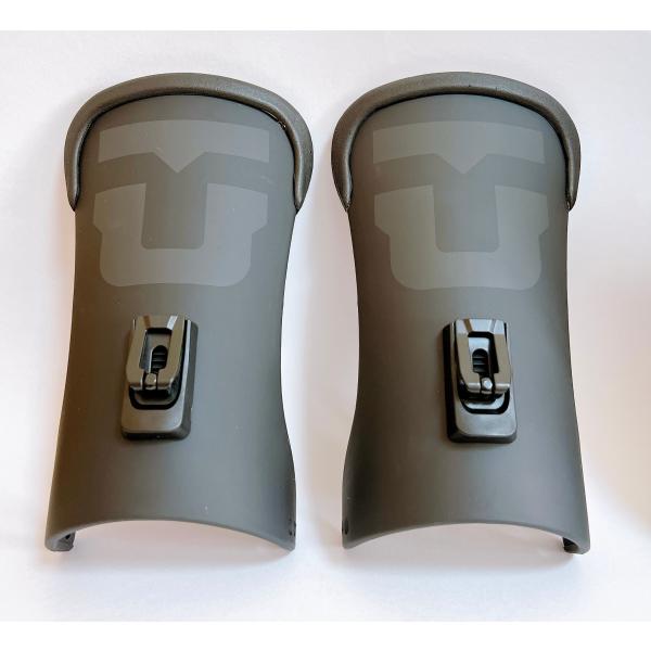 【UNION】ユニオン TEAM HIGHBACK チームハイバック ビンディング パーツ スペア