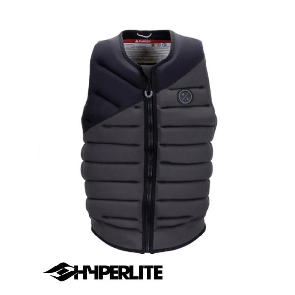 HYPERLITE NICOLAS LEDUC SIGNATURE JACKET シグネーイチャーモ...