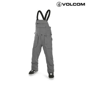 VOLCOM（ボルコム） レディース スノーウェア ビブパンツ SWIFT BIB