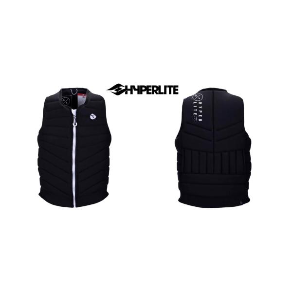 HYPERLITET TREVER MAUR SIGNATURE JACKET シグネーイチャーモデ...