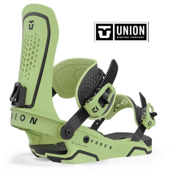 【23-24】UNION Force GREEN BINDING ユニオン フォース ビンディング ...