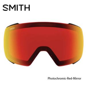 SMITH（スミス） SMITH SQUAD MAG LENS CP Photochromic 調光