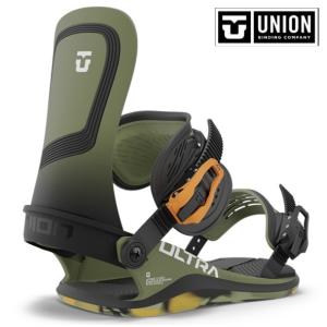 UNION BINDING 【24-25】UNION ULTRA BLACK ユニオン ウルトラ UNION BINDING 【24-25】UNION ULTRA BLACK ユニオン ウルトラ