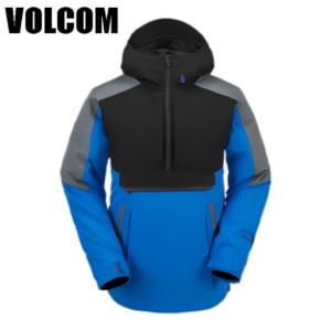 VOLCOM（ボルコム） 【23-24】 VOLCOM DUA GORE-TEX JACKET BLK (BLACK