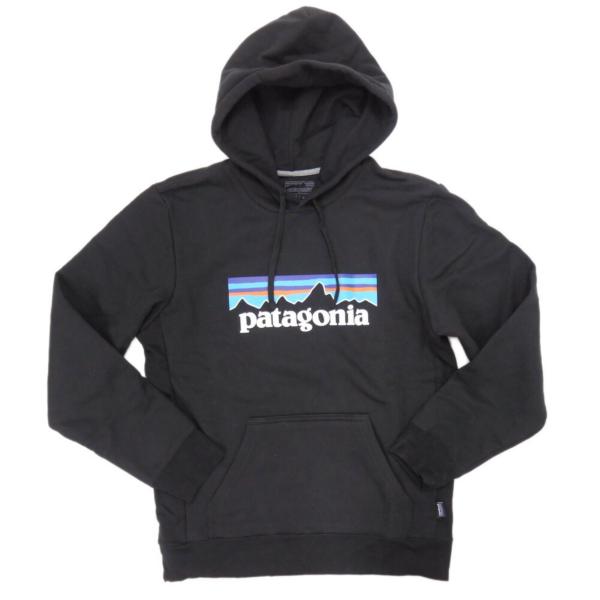 PATAGONIA パタゴニア P-6 ロゴ アップライザル フーディ P-6 LOGO UPRIS...