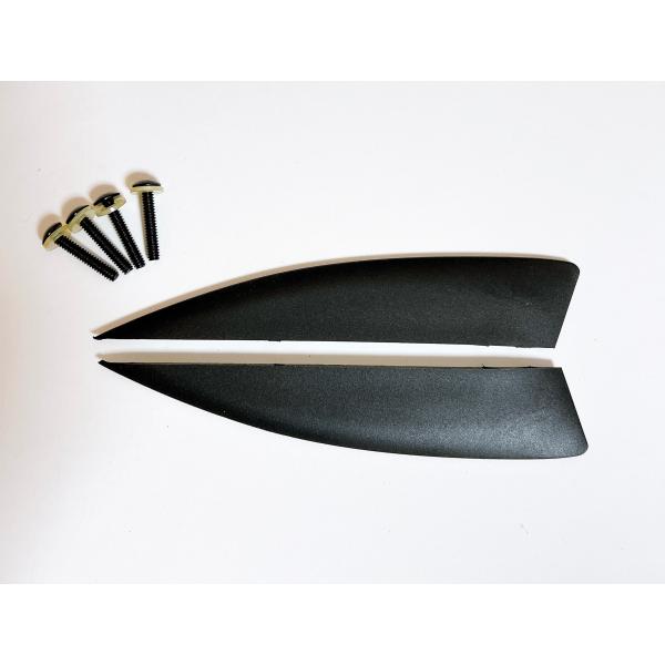 HYPERLITE  KIT ウェイクボード ブーツ ビンディング パーツ 1.3 Disorer ...