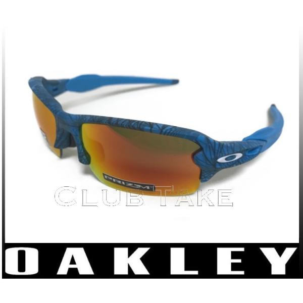 【アウトレット】【OAKLEY】 オークリー FLAK2.0 フラック2.0 ASIAN-FIT 9...