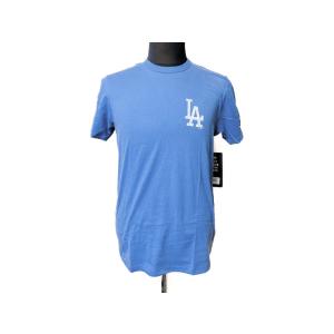 フォーティーセブン MLB SHOHEI OHTAN 大谷翔平 ドジャース 野球 Tシャツ 半袖 ユニセックス 64209｜take88