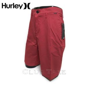 ラスト１枚【SALE】HURLEY DRI-FIT CHINO 水陸両用 ボードショーツ ハーレー メンズ ボードショーツ ３2インチ｜take88