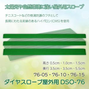 スロープ 段差解消 介護用品 住宅 屋外 すべり止め ダイヤスロープN