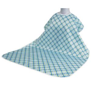 食事用品 介護用品 エプロン 食事用エプロンW