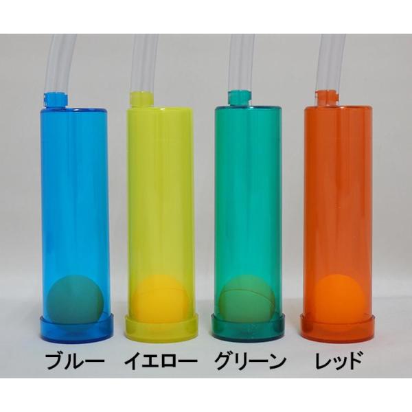 トレーニング器具　ブレスビルダー　ブルー