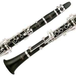 中古)Buffet Crampon / B♭クラリネット R13SP 全タンポ交換済み