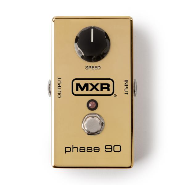 【数量限定生産品】MXR 50th Anniversary Phase 90 M101GLD