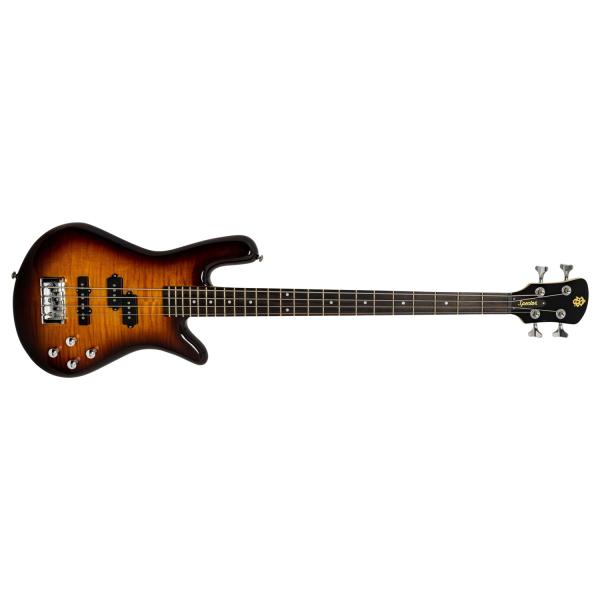 【アウトレット特価品】Spector Legend 4 Standard Gloss / Tabac...