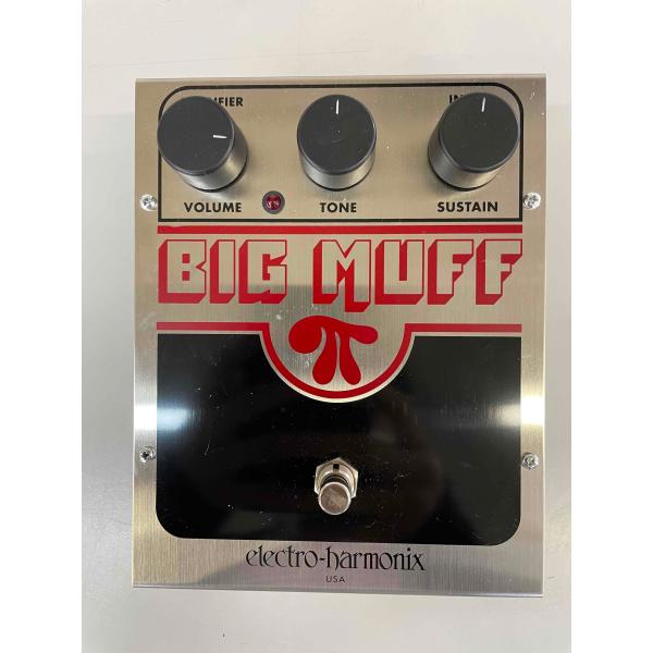 【中古品】Electro Harmonix Big Muff Pi