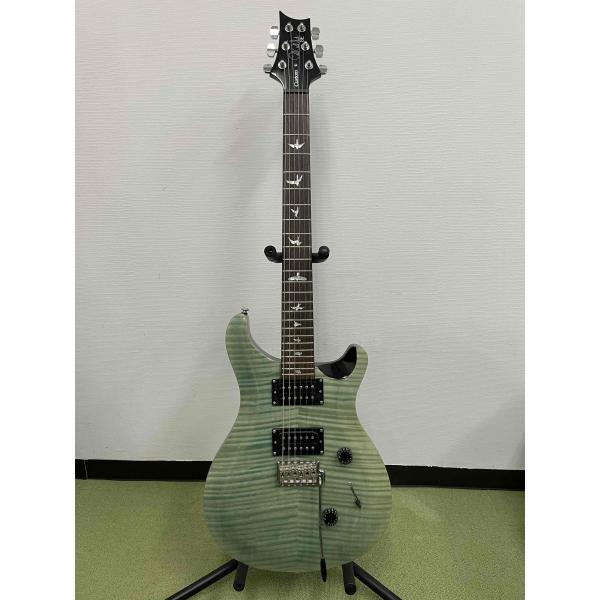 【中古品】 Paul Reed Smith PRS SE Custom 24 / Sapphire