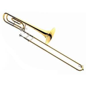 YAMAHA（ヤマハ） テナーバストロンボーン カスタム YSL-820GII : 伊藤