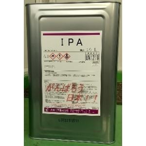 IPA　イソプロピルアルコール　大伸化学　16Ｌ