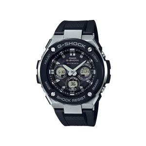 Gショック Gスチール G-SHOCK G-STEEL 電波...