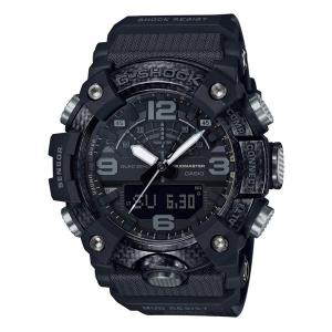 台数限定セール！！ CASIO G-SHOCK GG-B100-1BJF マスターオブG マッド