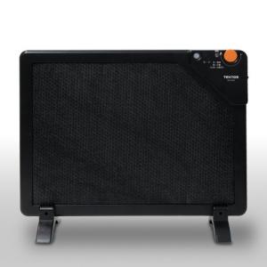 テクノス テーブルヒーター カーボンヒーター人...の詳細画像2
