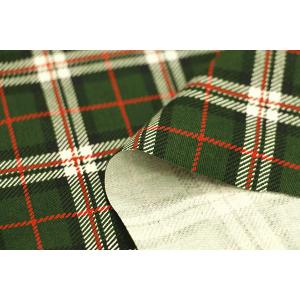 〇コットンツイルプリント〇『タータンチェック』...の詳細画像3