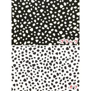 〇アニマルシリーズ〇『ダルメシアン柄』コットン...の詳細画像1