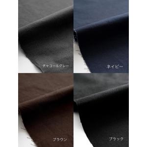 生地 布 11号帆布ヴィンテージワッシャー加工...の詳細画像3