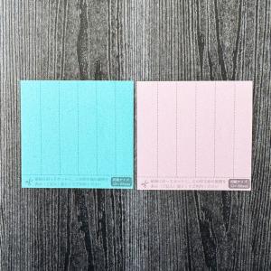 ネームプレート シルバー (3枚セット)見出し...の詳細画像1