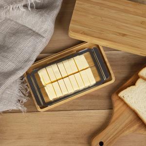 バターケース カッター式 200g対応 ナイフ...の詳細画像3