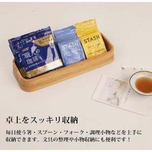カトラリーケース 箸スプーン収納 収納ケース ...の詳細画像3