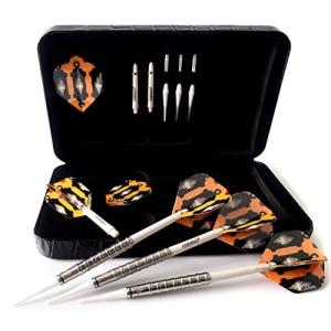 CUESOUL 16gソフトチップダーツSTL-C3207