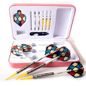 CUESOUL 16gソフトチップダーツSTL-C3205