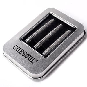 CUESOUL 22gファイティングソウルシリーズバレルC1004