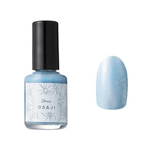 オサジアップリフトネイルカラー 10ml (31 Straw〈ストロ