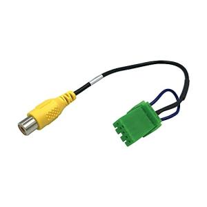 クラリオン CCA-644-500 バックカメラ アゼスト ダイハツ