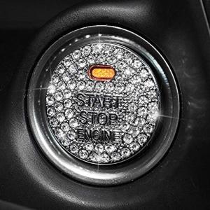 SHANGRI-LA 汎用 ラインストーン エンジン スタート