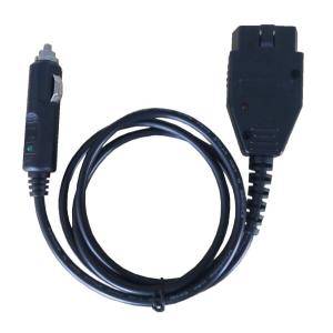 レボルノークス H905 バッテリー交換用 メモリーバックアップケーブル