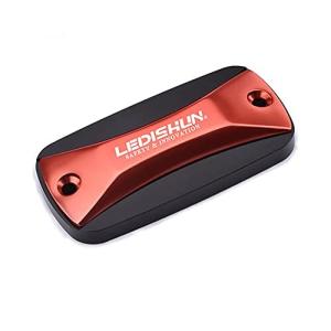 LEDISHUN マスターシリンダー キャップ 適用 ホンダ CBR650R CB650R レブル1100 レブル250 レブル500 NC750S/X NC700S/X CB1100 C