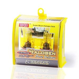 KOBO MKIB車検対応発光色で フォグランプ ハロゲン