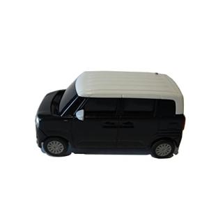 SUZUKI スズキ ワゴンRスマイル プルバックカー ミニカー